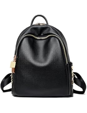 Keshi Pu neuer Stil Schulrucksäc Keshi Pu neuer Stil Schulrucksäc