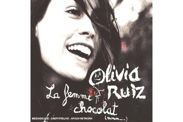 La Femme Chocolat