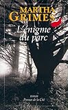 L'énigme du parc