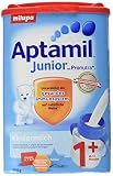 Aptamil Junior 1+ Kindermilch 6 x 800g;