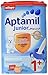 Produktbild Aptamil Junior 1+ Kindermilch 6 x 800g