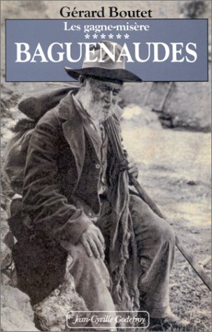 Baguenaudes