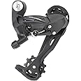 HOUSON bicycle rear derailleur, rear derailleur 7/8/9 speed bicycle rear rear wheel gear bicycle derailleur for MTB bikes