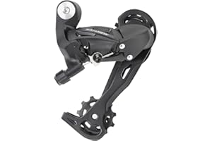 HOUSON bicycle rear derailleur, rear derailleur 7/8/9 speed bicycle rear rear wheel gear bicycle derailleur for MTB bikes