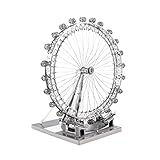 Utilizando dos láminas de acero puedes crear un modelo 3D de calidad de museo.
