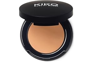 KIKO Milano Full Coverage Concealer 06 | Anti-Cernes À Haut Pouvoir Couvrant
