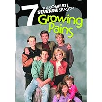 Growing Pains: The Complete Third Season [DVD]: Amazon.es