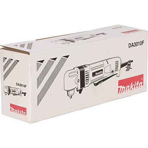 Makita 4434285 Winkelbohrmaschine 450 W - 7