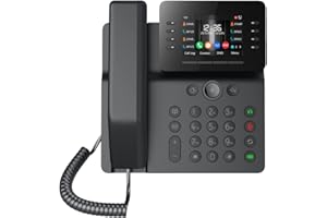 Fanvil V64 Voip Telephone One Size