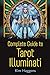 Complete Guide to Tarot Illuminati by 