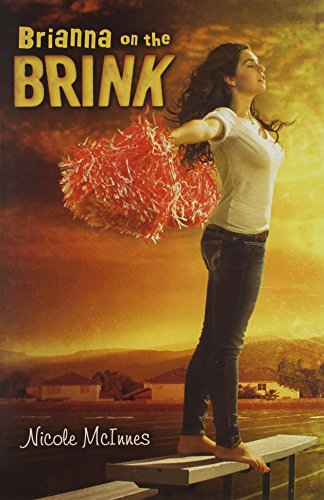 Brianna on the Brink Brianna on the Brink