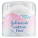 C.Fioc Johnson’s Cotton Buds - Pack of 200