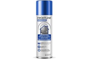 Frontline HomeGard - 500ml