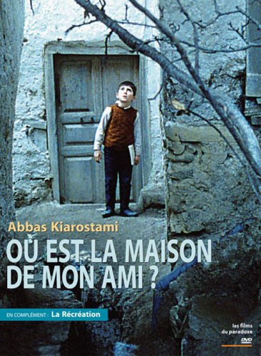 couverture de : O&ugrave; est la maison de mon ami ?