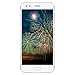 Price comparison product image ASUS ZenFone 4 5.5 Inch 64GB Dual SIM FHD Smartphone - White