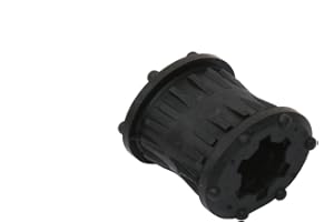 URO Parts 25111221822 Schalthebelbuchse