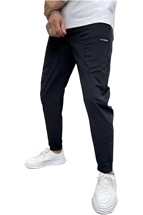 Cotone Taglia Unica Pantaloni Pescatore Tailandesi In Cotone