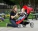 Britax B-Agile Child Tray