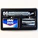 Ameego Safety Razor For Men with free Gillette Blades RS.699.00