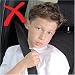 Autosafe Seat Belt Height Adjuster