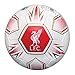 Produktbild Liverpool Football Club Bälle Team hieß entworfen LFC Supporters fußball Offizielles size5