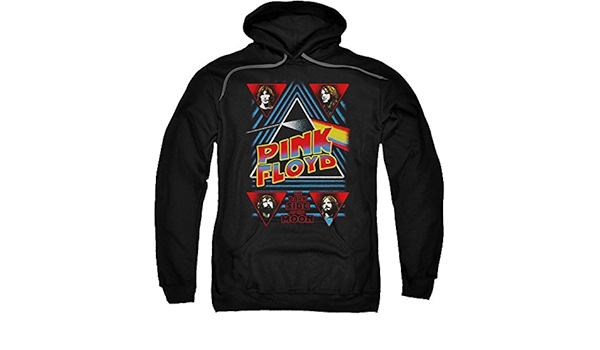 pink floyd hoodie amazon