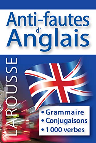Anti-Fautes Anglais Anti-Fautes Anglais