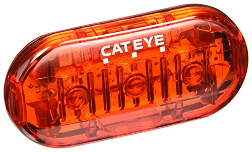 Cateye Omni 3 / TL-LD135-R Rücklicht NEU