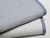 COMPOSICION: 25% Algodon - 75% Poliester. Fácil mantenimiento: lavado en lavadora. No necesita plancha. Seguir las instrucciones de lavado del fabricante