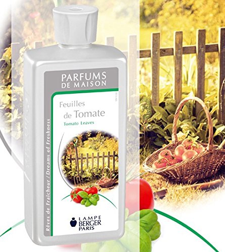 Feuilles de tomate / Tomato leaves 1L - 2