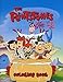 Produktbild The Flintstones Coloring Book: Coloring Book for Kids and Adults (Children Age 3-12+). Fun, Easy and Relaxing