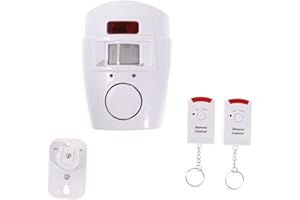 PRODIGITAL Oem systems company - Alarma autónoma con 2 mandos