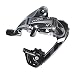 Produktbild Sram Road Schaltwerk Force 22 Wifli, Mehrfarbig, Standard