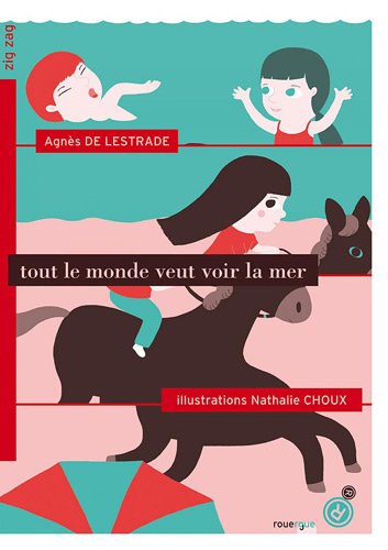 couverture de : Tout le monde veut voir la mer