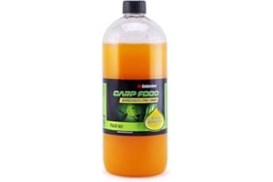 Tandem Baits Attractant Liquide Booster Pêche À La Carpe 1 L Euro Booster XXL