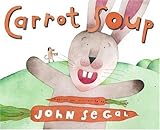Carrot Soup by John Segal