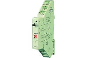 METZ CONNECT KMA-F8 Transmetteur de valeur analogique