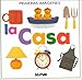 Produktbild La casa/The house (Primeras Imagenes/First Images)