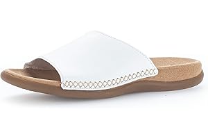 Gabor Damen Cervo Pantoletten Sandalen