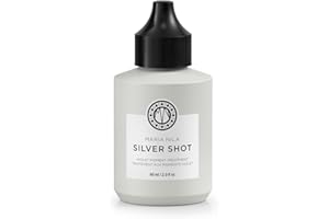 Maria Nila - Silver Shot - Trattamento pigmento viola 2 fl oz