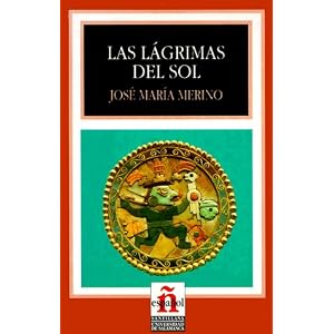 LAS LAGRIMAS DEL SOL