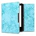 Produktbild kwmobile Tolino Vision 1/2 / 3/4 HD Hülle - Kunstleder eReader Schutzhülle Cover Case für Tolino Vision 1/2 / 3/4 HD