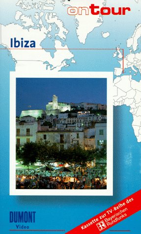 Preisvergleich Produktbild Ibiza - On Tour [VHS]