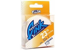 Fiiish - Perfect Link Fluorocarbone