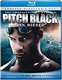 Pitch Black [Blu-ray] [2000] [US Import]