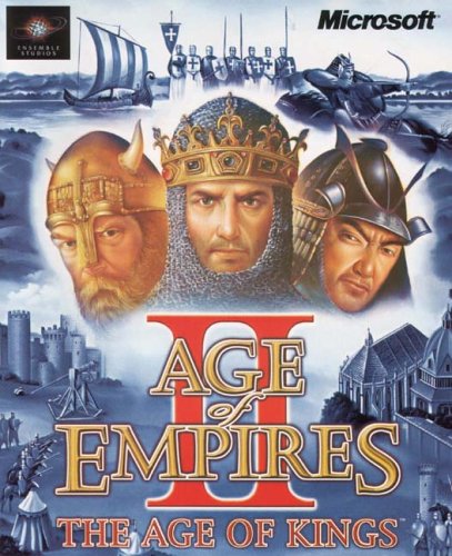 Age of Empires 2: The Age Of Kings