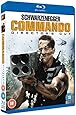 Commando: Director's Cut [Blu-ray]
