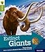 Produktbild Oxford Reading Tree Explore with Biff, Chip and Kipper: Oxford Level 7: Extinct Giants