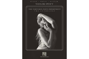 Taylor Swift - The Tortured Poets Department: The Anthology