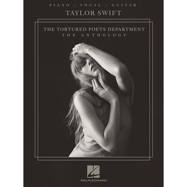 The Tortured Poets Department : Taylor Swift: Amazon.in: Music}